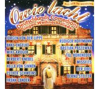 Jürgen von der Lippe - Owie Lacht - Deutschlands Comedians singen Weihnachtslieder