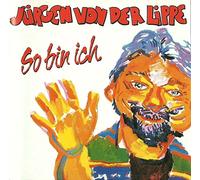Jürgen von der Lippe - S0 BlN lCH
