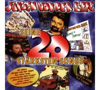 Jürgen Von der Lippe - Seine 20 Staerksten Songs