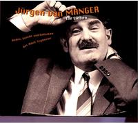 Jürgen Von Manger - Ihr Lieben