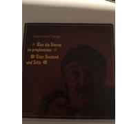 Jürgen von Manger - Was die Sterne so prophezeien / Vinyl single [Vinyl-Single 7'']
