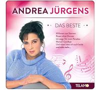 Jürgens,Andrea - Das Beste,15 Hits