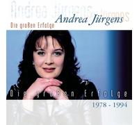 Jürgens, Andrea - Die großen Erfolge