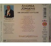 Jürgens,Andrea - Die Grossen Erfolge