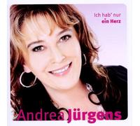 Juergens, Andrea - Ich Hab Nur Ein Herz