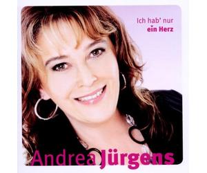 Juergens, Andrea - Ich Hab Nur Ein Herz