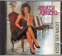Jürgens,Andrea - Küsse der Nacht