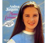 Andrea Jürgens Mama Lorraine (CD)