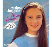 Jürgens, Andrea - Mama Lorraine [VINYL]