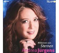 Jürgens,Andrea - Millionen von Sternen