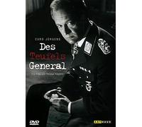 JÜRGENS, Curd Des Teufels General (1955)