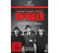 Jürgens,Curd - DM-Killer [Import]