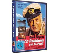 Jürgens,Curd - Käptn Rauhbein aus St.Pauli