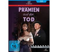 Jürgens,Curd - Praemien auf Den Tod (Filmjuwelen) (Blu-Ray)