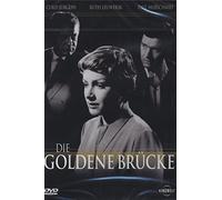 JÜRGENS, Curd & R.Leuwerik Die goldene Brücke (1956)