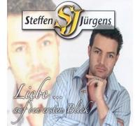 Jürgens,Steffen - Liebe auf Den Ersten Blick