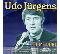 Jürgens, Udo - 1954-1960