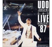 Jürgens,Udo - Das Live Konzert '87