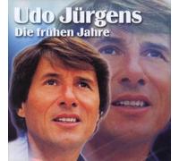 Jürgens,Udo - Die Frühen Jahre