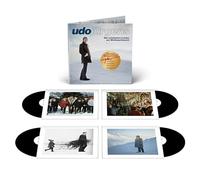 Jürgens, Udo - Die Schönsten Lieder zur Weihnachtszeit [VINYL]