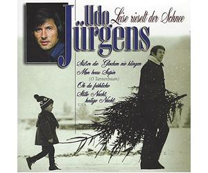 Jürgens,Udo - Leise Rieselt der Schnee