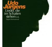 Jürgens,Udo - Lieder, die im Schatten stehen 5+6