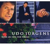 Jürgens,Udo - Mehr Als Nur Vier Wände