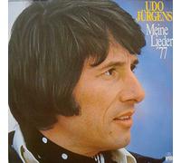 juergens, udo - Meine Lieder '77