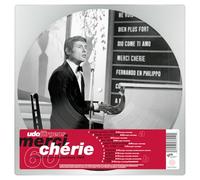 JURGENS UDO - Merci Cherie 60 - Vinyl Record - J3z