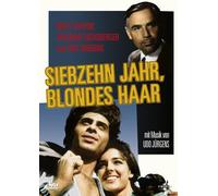 JÜRGENS, Udo Siebzehn Jahr, Blondes Haar (1966)