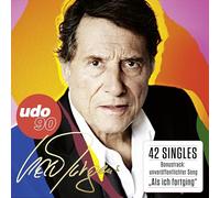 Udo Jürgens – Udo 90 – 2 CD