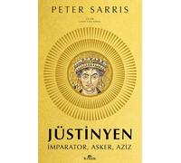 Jüstinyen: İmparator, Asker, Aziz