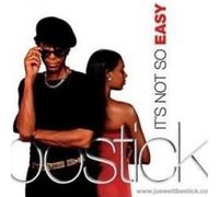 Juewett Bostick - It's Not So Easy
