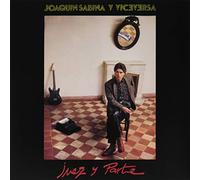 Juez Y Parte [VINYL]