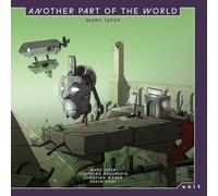 Jufer, Marc - Another Part of the World [VINYL]