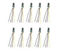 Jufjsfy 10PCS -888 CA888 15-24 Inch Universal LCD Monitor Power Board Power Module