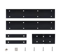 Jufjsfy 3018 Kit Upgrade Kit 3018 to 3040 Countertop Accessories Compatible with 3018 Pro Max Engraving Machine