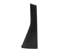 Jufjsfy 72761-SAG-H00 for FIT JAZZ GD1 GD3 2003-2008 Car Rear Door Outer Pillar Garnish Trim Panel Left
