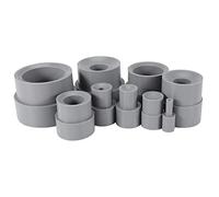 Jufjsfy 9Pcs/Set Lens Repair Kit for Camera DSLR Removal Rubber 8-83Mm Photo Studio Accessories