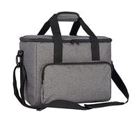 Jufjsfy Carrying Bag for Portable Station 1000,Waterproof Carrying Bag for Portable Station