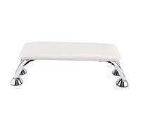 Jufjsfy Hand Rest Pillow Nail Hand Cushion Manicure Pillow Use Nail Art Hand Cushion White