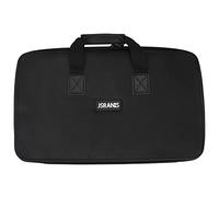 Jufjsfy Hard Carrying Case for DJ -SB3 / -SB2 DJ/-400 Controller/-RB Portable 2-Channel Controller