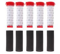 Jufjsfy Replacement Hepa Filter for Athlet Handheld Vacuum Cleaner, BCH6L2560 BCH6L2561 BCH6ZOOO