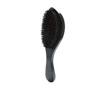 Jufjsfy Wave Brush Curved Wave Brush and Boar