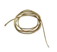 JUFYVO Golden Rope Wonder Woman Lasso Costume Accessory Comics Costume Cosplay Accessory for Halloween Costume Props (3m)