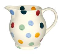 Emma Bridgewater Polka Dot 1/2 Pint Jug