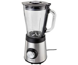 Jug Blender by Judge - 1.5L Glass, Ice Crush, 2 Speed + Pulse, Easy Clean Design