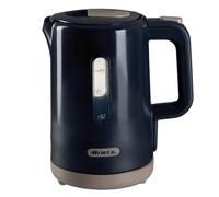 Ariete Jug Kettle Breakfast Line in Black Ariete Black