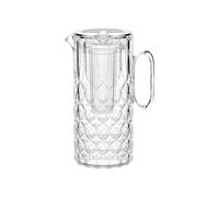 JUG WITH INFUSER BULB "VANITY"