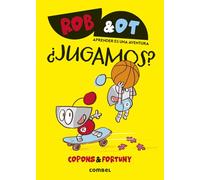 ¿Jugamos? / Let's Play?: Volume 4 (Rob&ot)